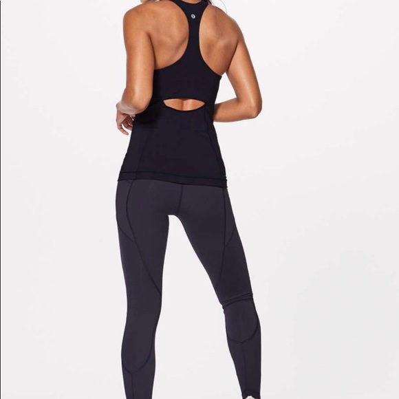 In Training Tank - Picture 2 of 4